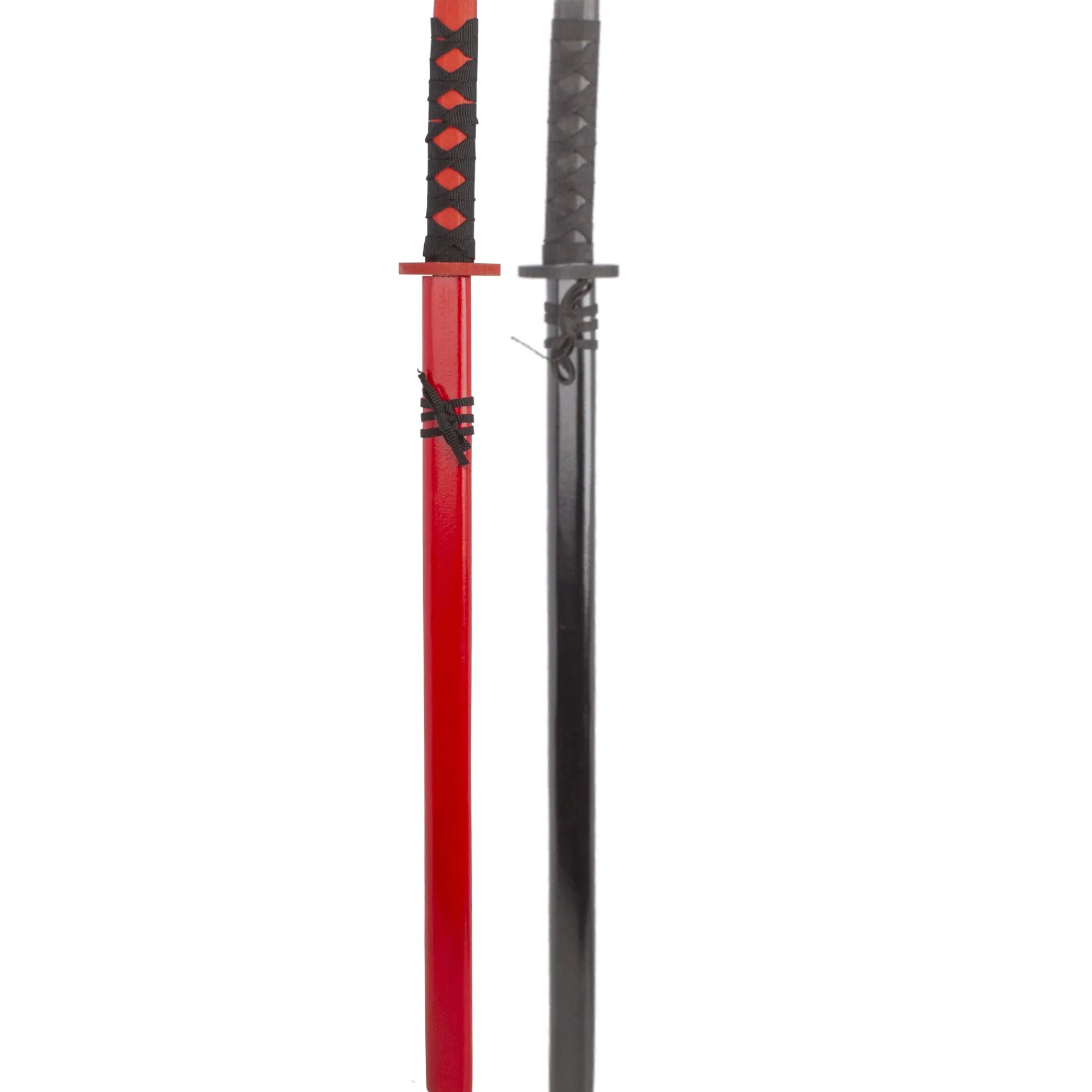 Best Windy City Novelties Ninja 28" Wood Swords