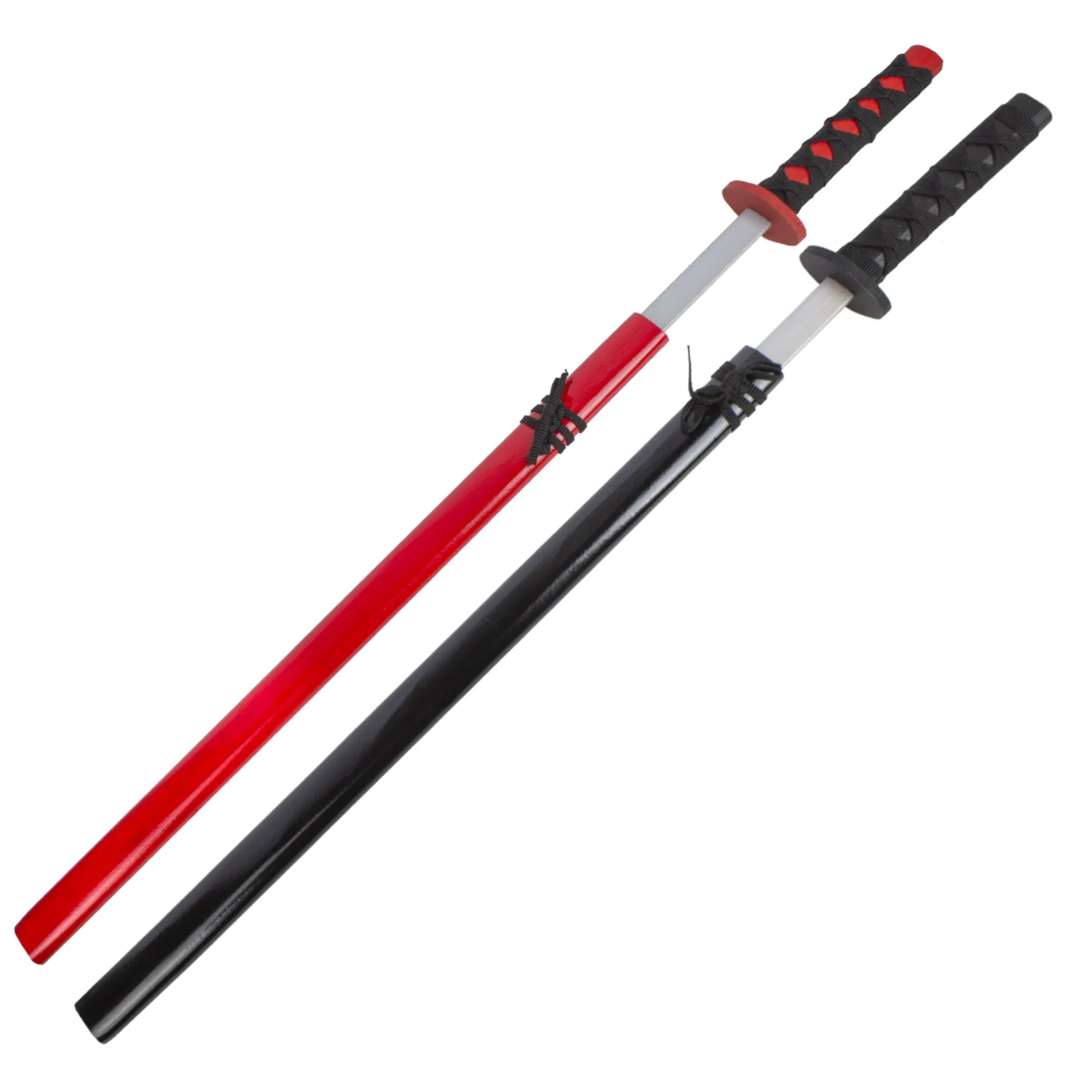 Best Windy City Novelties Ninja 28" Wood Swords