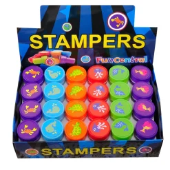 Windy City Novelties Ocean Life Stampers