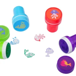 Windy City Novelties Ocean Life Stampers