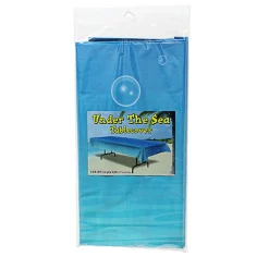 Outlet Windy City Novelties Ocean Water Table Cover