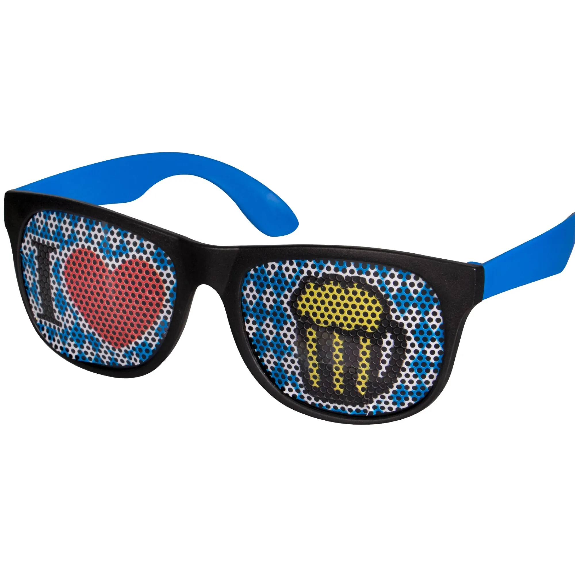 Best Windy City Novelties Oktoberfest Party Sunglasses