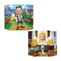 Outlet Windy City Novelties Oktoberfest Photo Prop