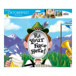 Outlet Windy City Novelties Oktoberfest Photo Prop