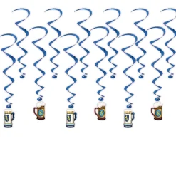 Best Windy City Novelties Oktoberfest Whirl Decorations
