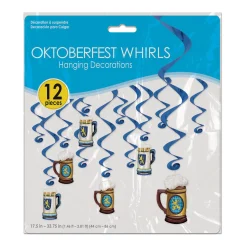 Best Windy City Novelties Oktoberfest Whirl Decorations