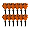 Discount Windy City Novelties Orange & Black Hand Clappers