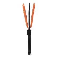 Discount Windy City Novelties Orange & Black Hand Clappers