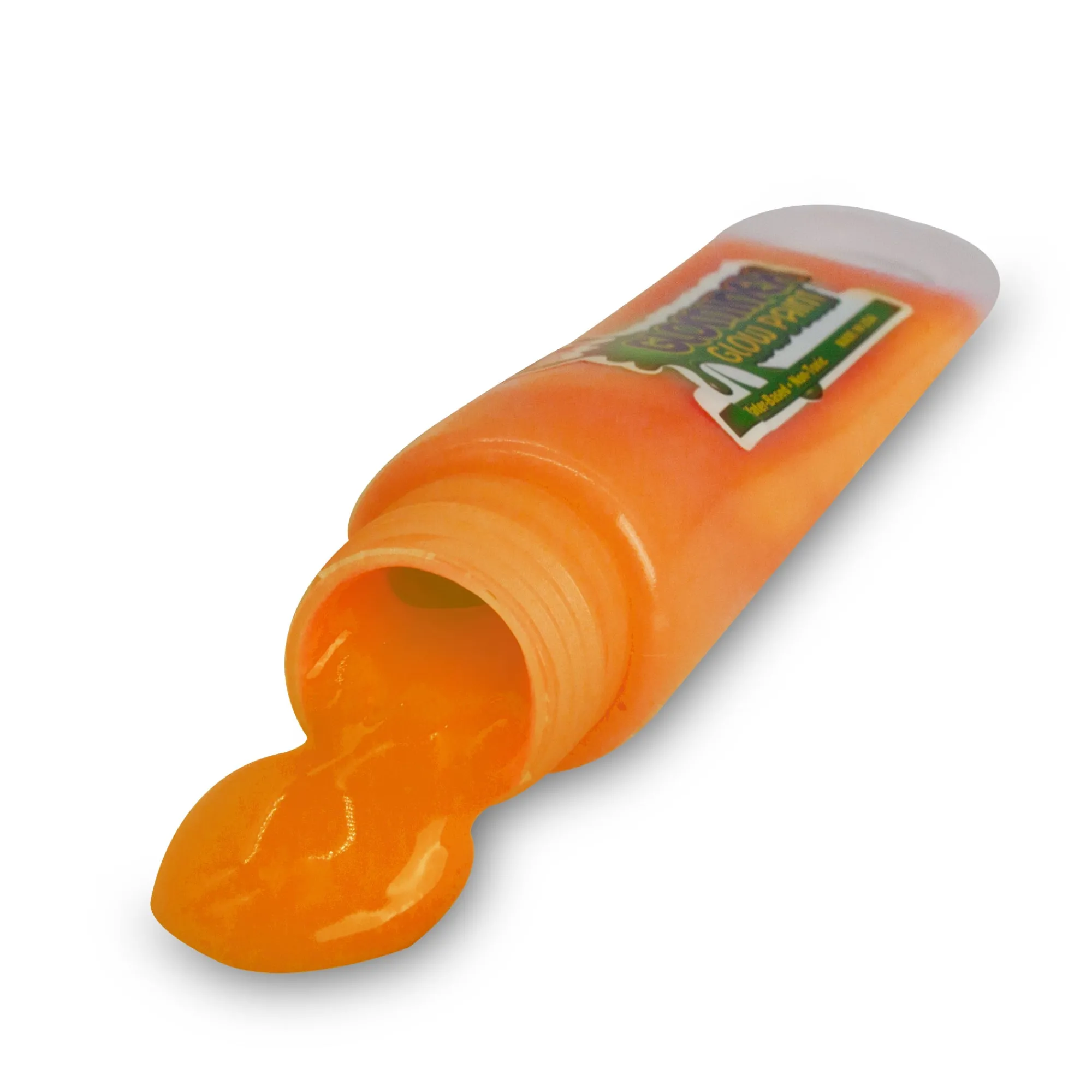 Discount Windy City Novelties Glominex 1 oz. Glow Paint Orange