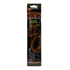Outlet Windy City Novelties Glow Eyeglasses Orange