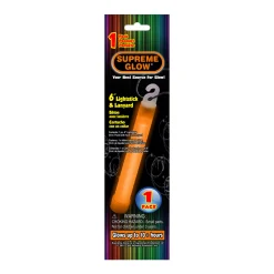 Sale Windy City Novelties 6" Glow Stick Orange