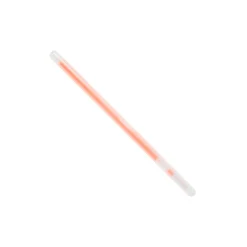 Hot Windy City Novelties Glow 5" Swizzle Sticks Orange