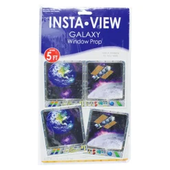 Online Windy City Novelties Outer Space View Decoration