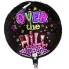 Discount Windy City Novelties Over The Hill Birthday 18" Balloon