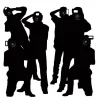 Clearance Windy City Novelties Paparazzi Props
