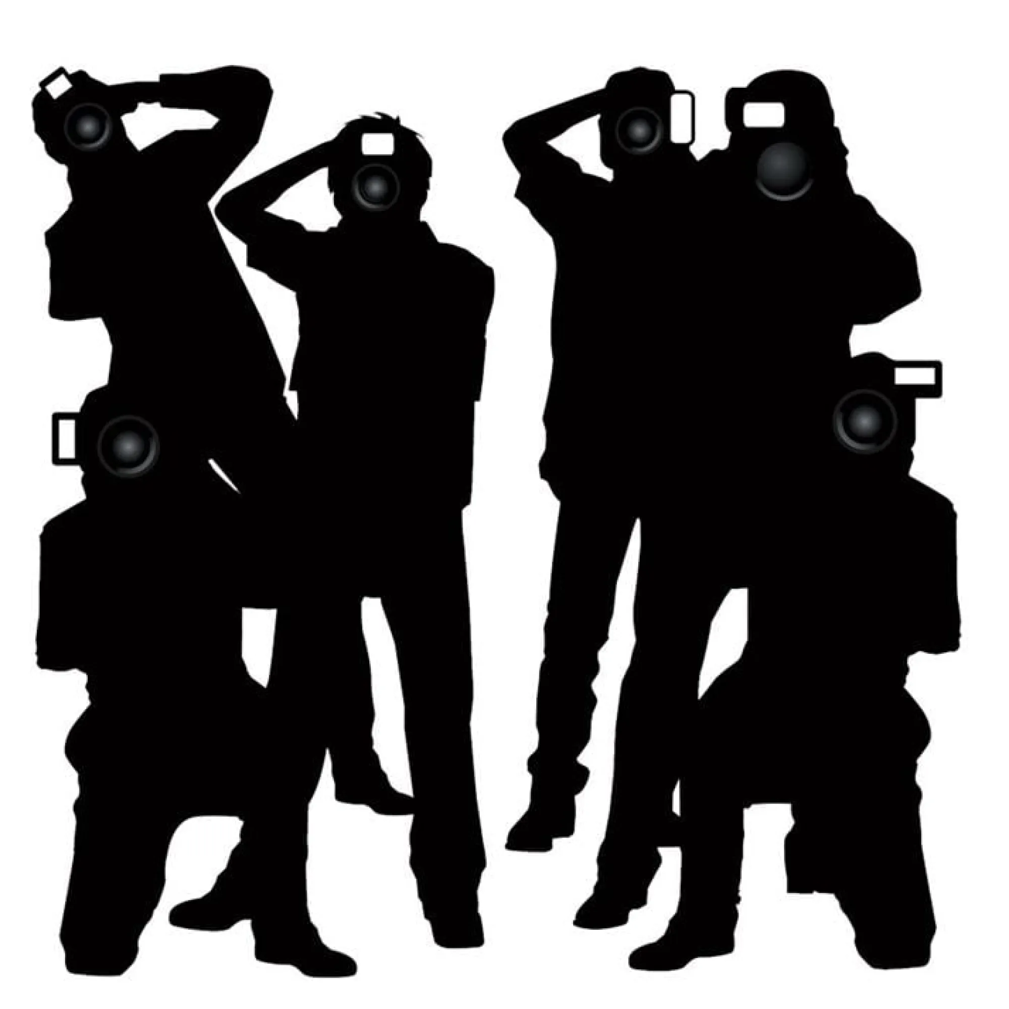 Clearance Windy City Novelties Paparazzi Props