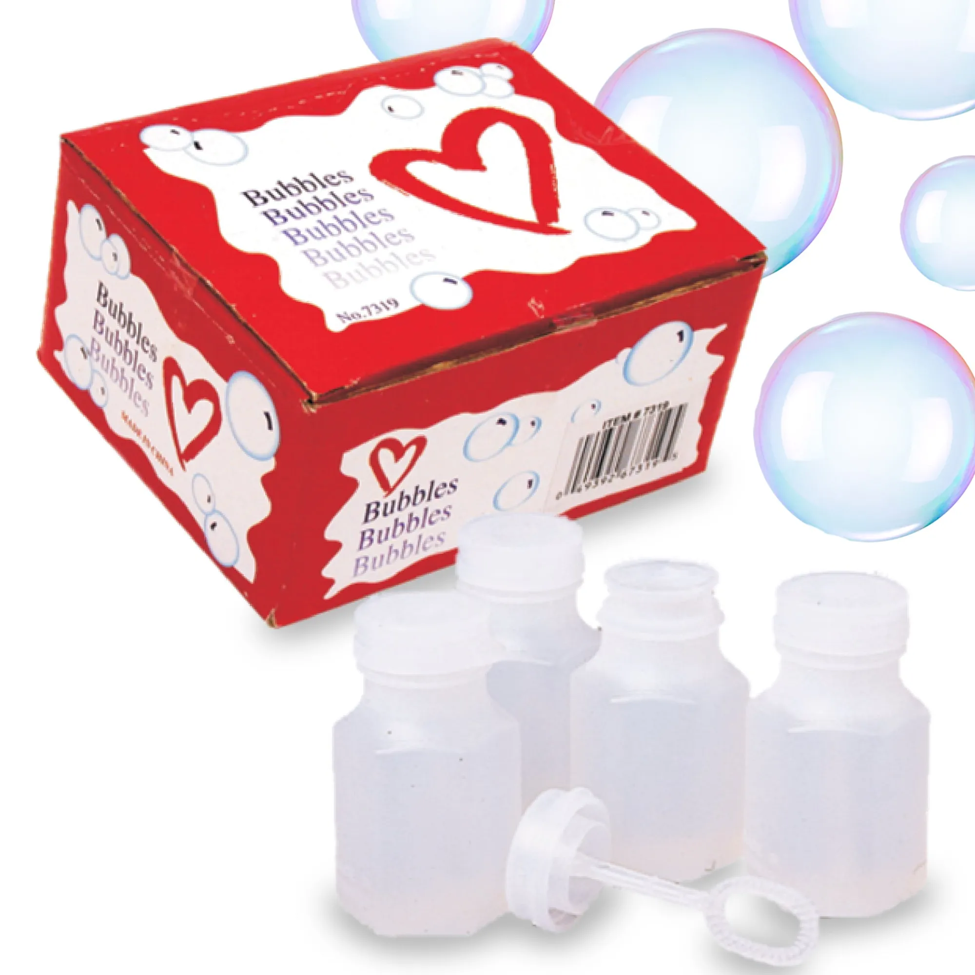Online Windy City Novelties Party Bubbles