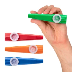 New Windy City Novelties Party Kazoos