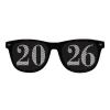 Best Windy City Novelties 2026 Party Sunglasses