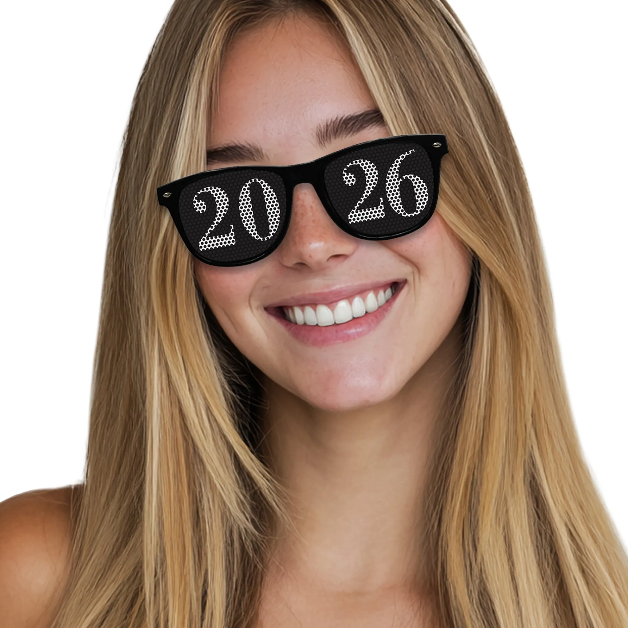 Best Windy City Novelties 2026 Party Sunglasses