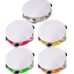 Online Windy City Novelties Party 5 1/2" Tambourines