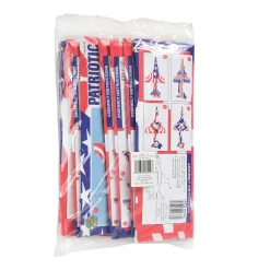 Best Windy City Novelties Patriotic Gliders