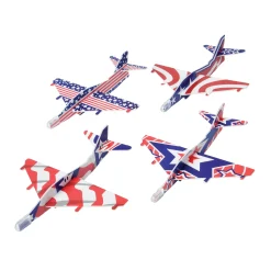 Best Windy City Novelties Patriotic Gliders