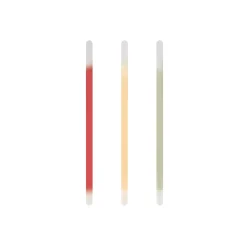 Best Windy City Novelties Patriotic Glow Bracelets Retail Counter Display