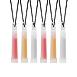 Clearance Windy City Novelties Patriotic Glow Super Value Pack
