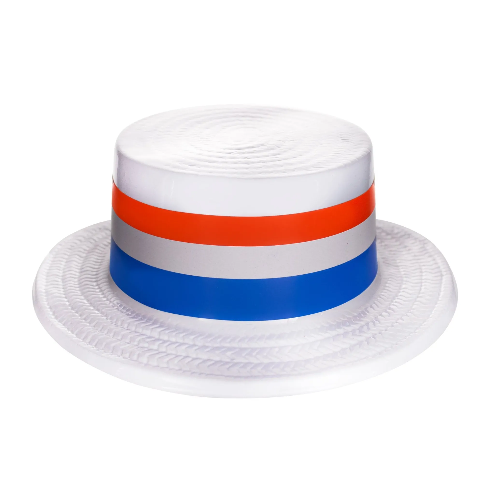 Outlet Windy City Novelties Patriotic Skimmer Hats
