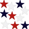 Discount Windy City Novelties Patriotic Star Cutouts