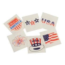 Best Windy City Novelties Patriotic Tattoos