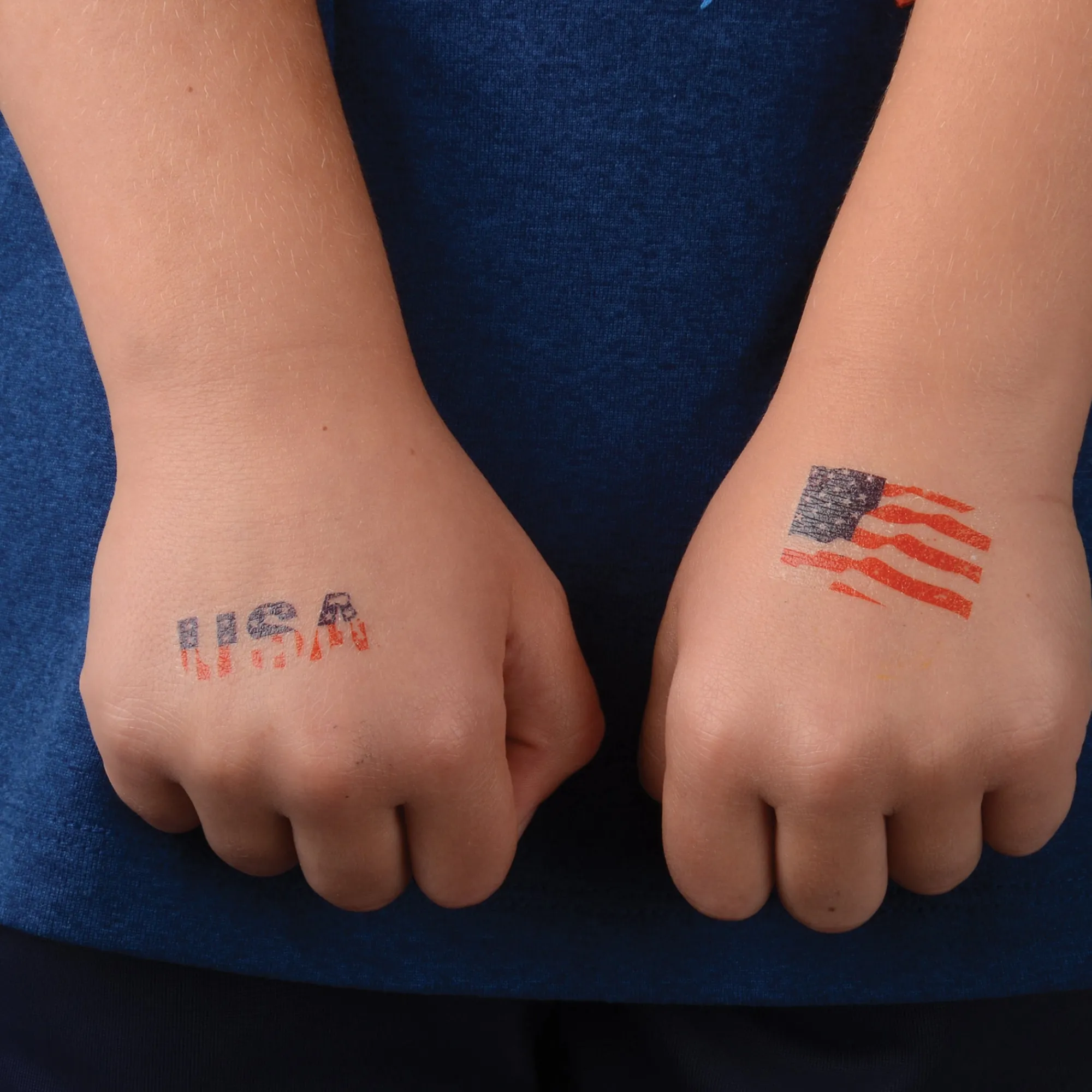 Best Windy City Novelties Patriotic Tattoos