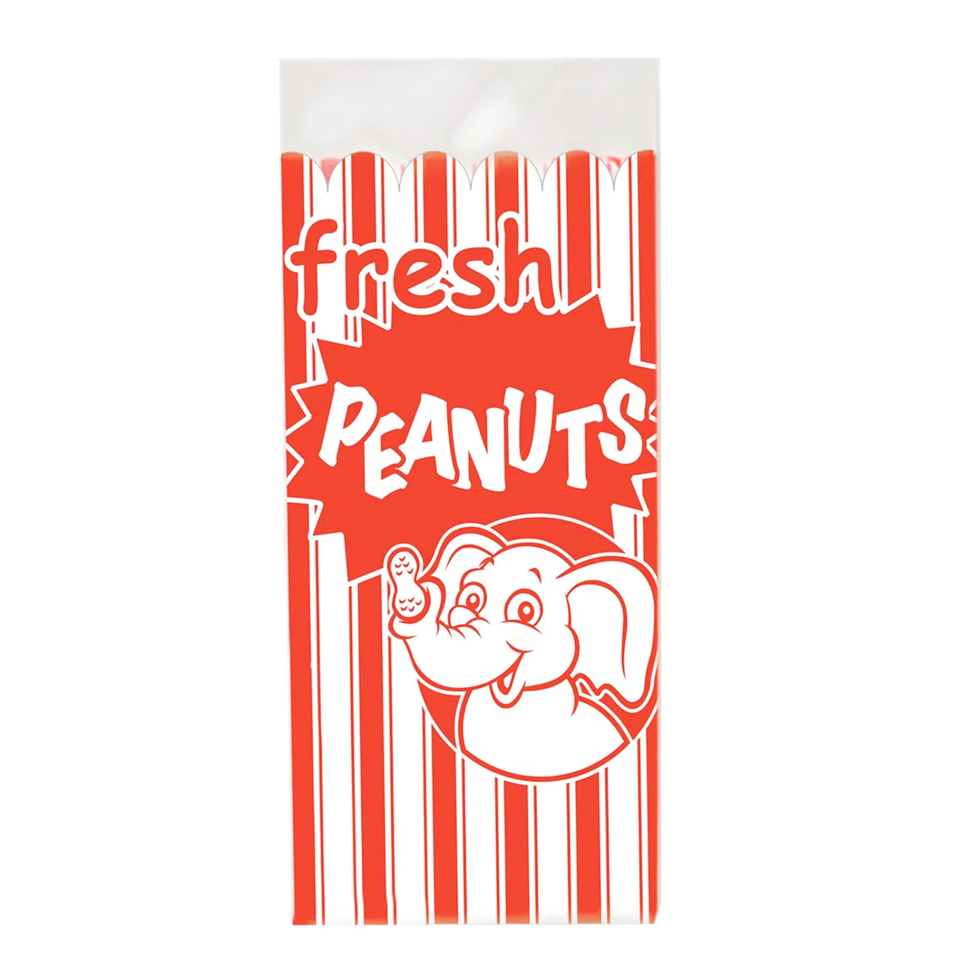 Outlet Windy City Novelties Peanut Bags
