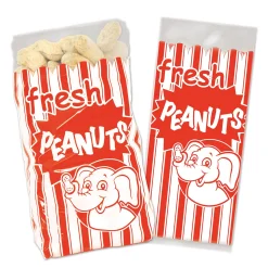 Outlet Windy City Novelties Peanut Bags