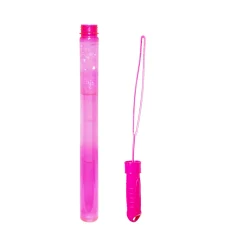 Outlet Windy City Novelties Pink Bubble Wand