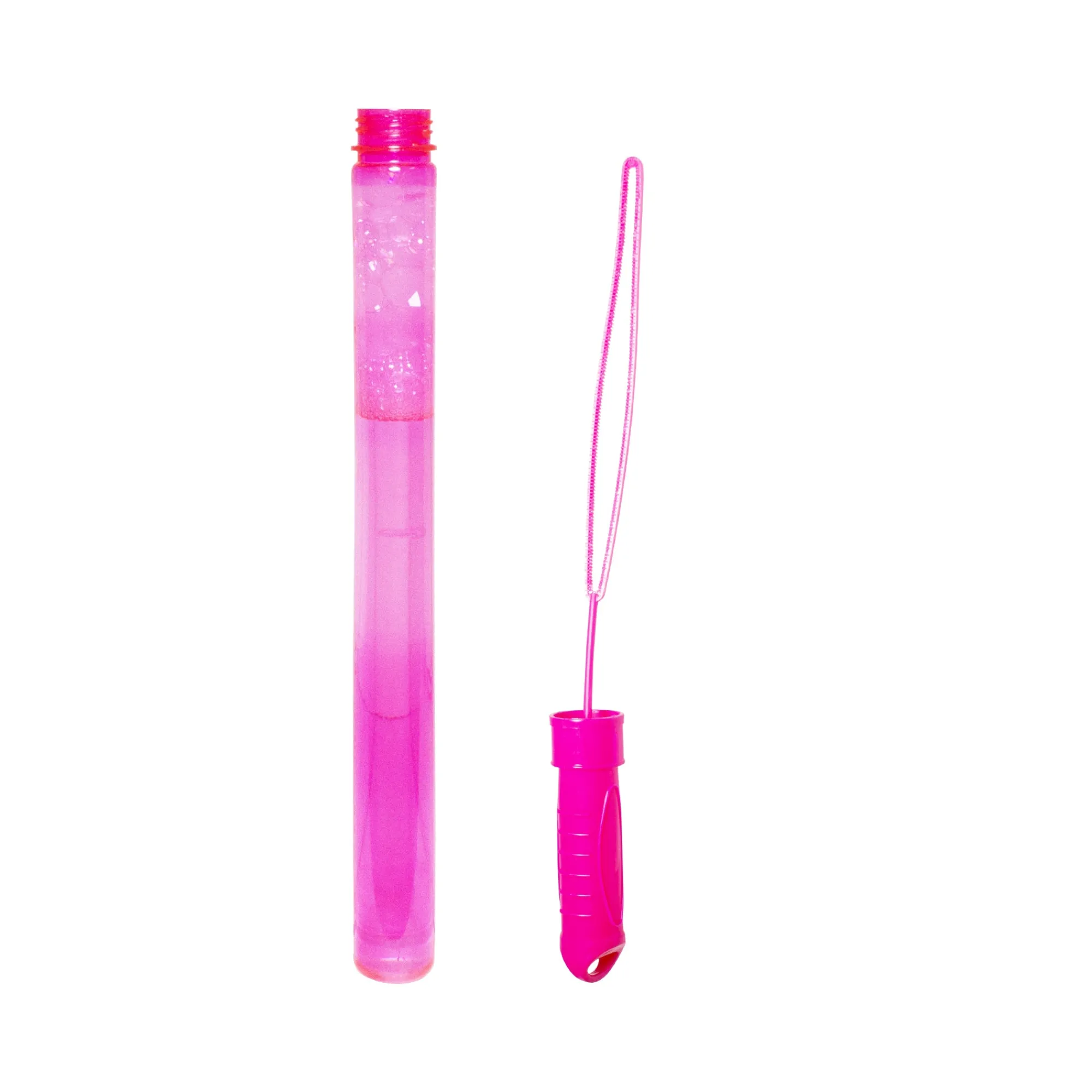 Outlet Windy City Novelties Pink Bubble Wand