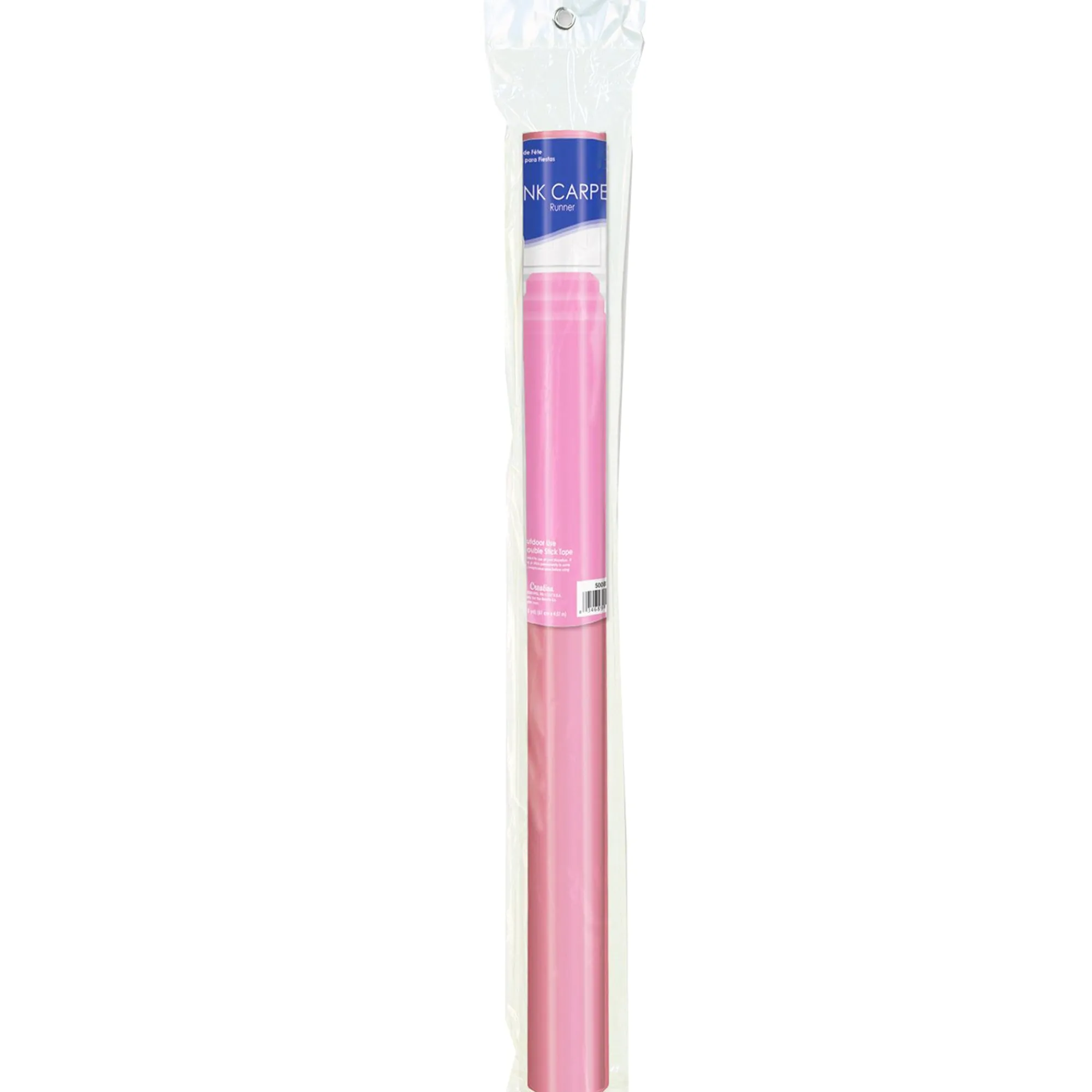 Hot Windy City Novelties Pink Carpet Floor Runner