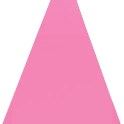 Hot Windy City Novelties Pink Carpet Floor Runner