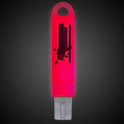 Windy City Novelties Glominex 1 oz. Glow Paint Pink