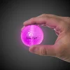 Windy City Novelties Pink Glow Flyer Golf Ball