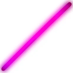 Hot Windy City Novelties Pink 14" Glow Stick