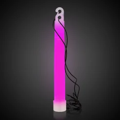 Clearance Windy City Novelties 6" Glow Stick Pink
