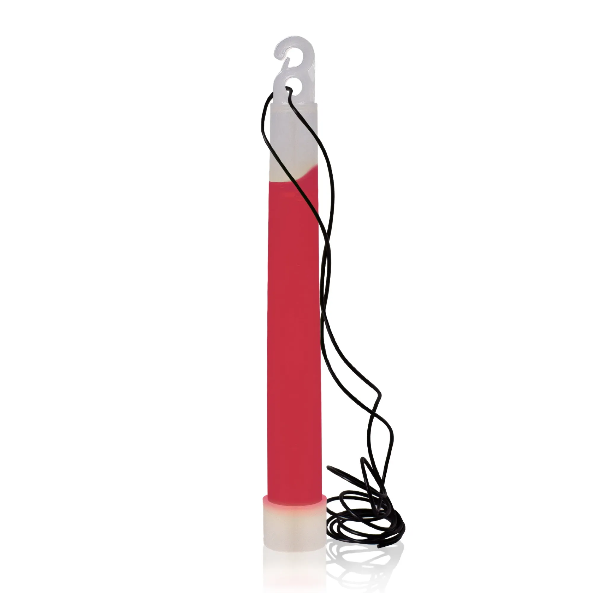 Clearance Windy City Novelties 6" Glow Stick Pink