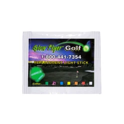 Best Windy City Novelties Glow Stick for Glow Flyer Golf Ball Pink