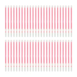 Discount Windy City Novelties Glow 5" Swizzle Sticks Pink
