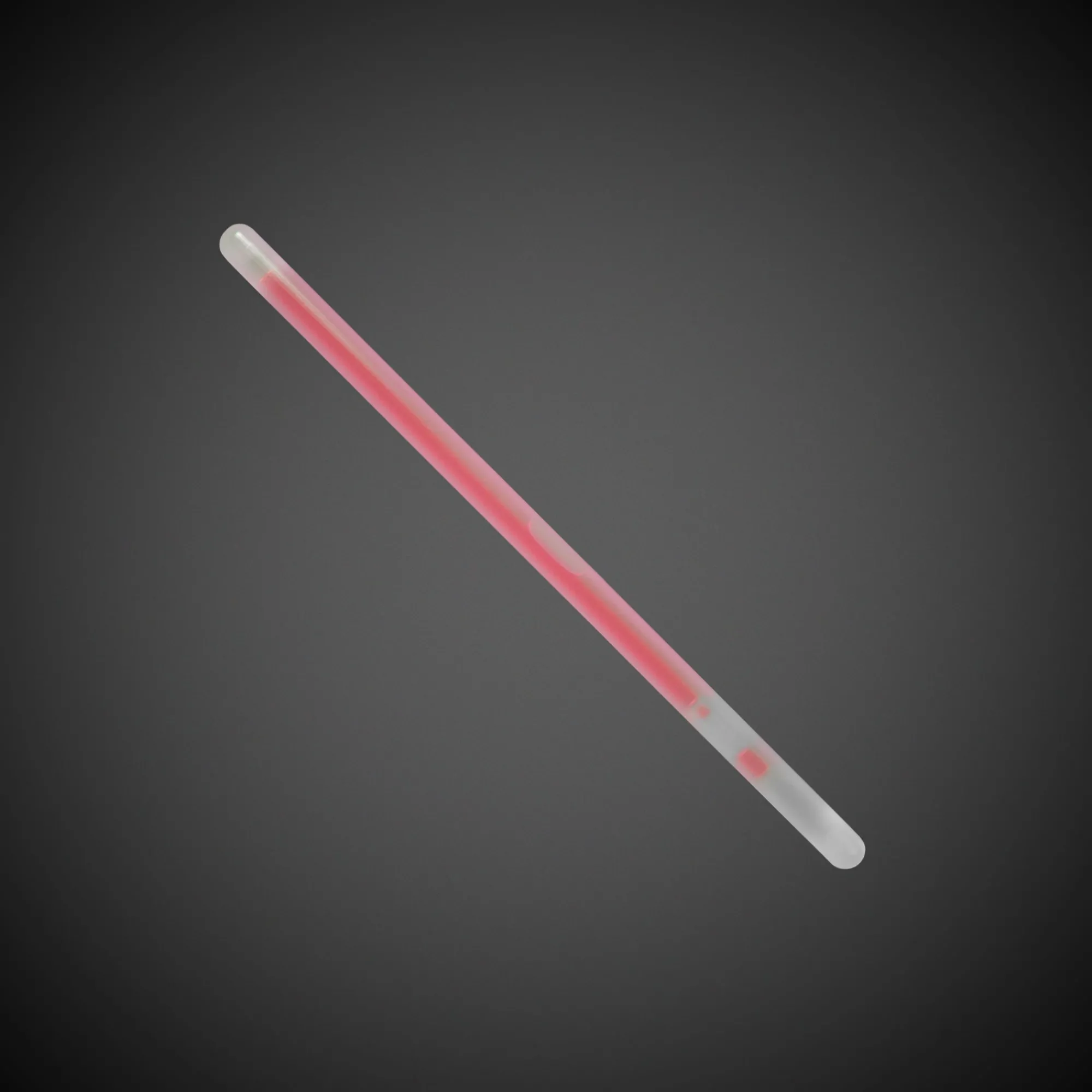 Discount Windy City Novelties Glow 5" Swizzle Sticks Pink