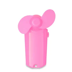 Sale Windy City Novelties Pink Handheld Mini 3 3/4