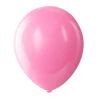 Best Windy City Novelties Pink Latex 12" Balloons