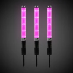 Outlet Windy City Novelties LED Yardage Markers Pink